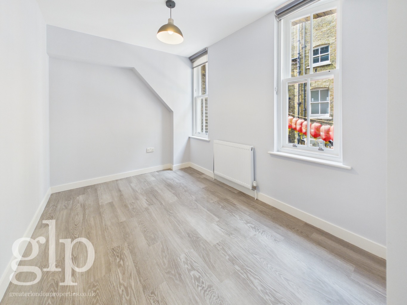 6 Bedroom Town House, Dansey Place, Soho, W1D