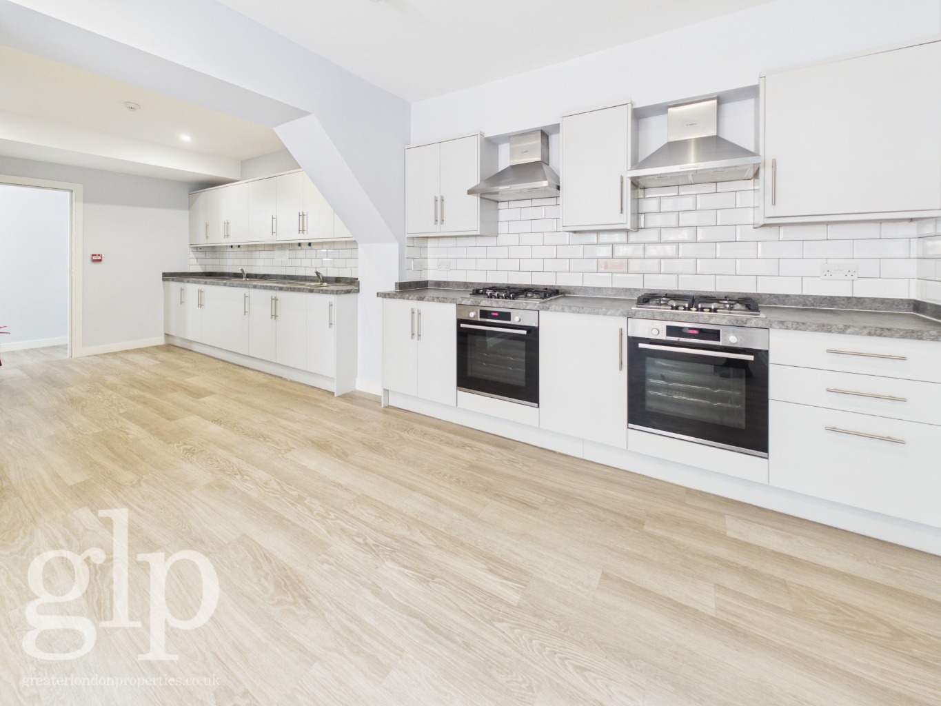 6 Bedroom Town House, Dansey Place, Soho, W1D