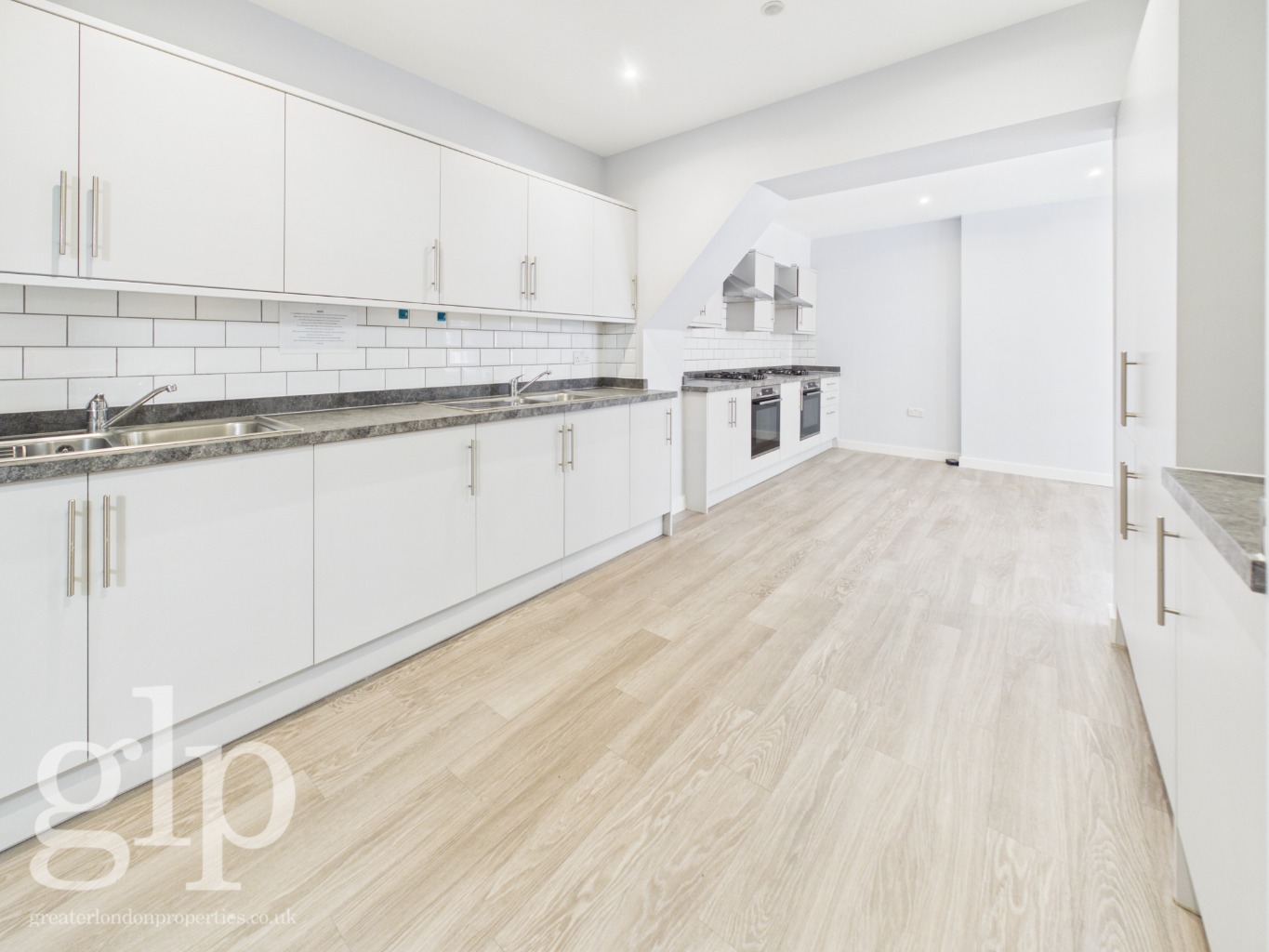 6 Bedroom Town House, Dansey Place, Soho, W1D