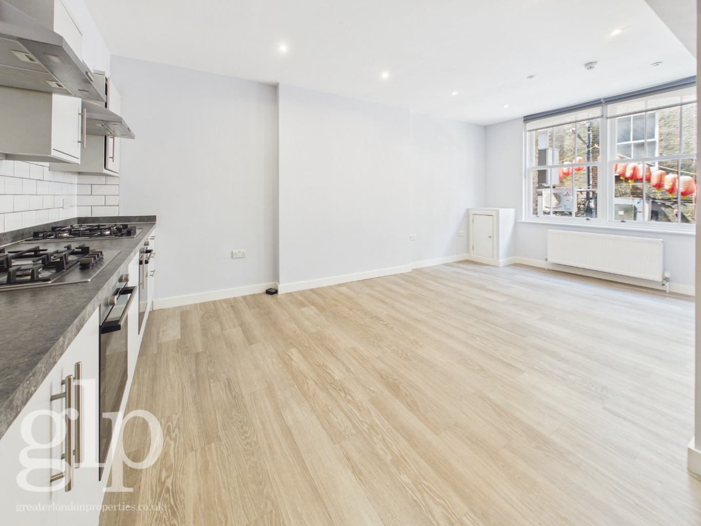 6 Bedroom Town House, Dansey Place, Soho, W1D