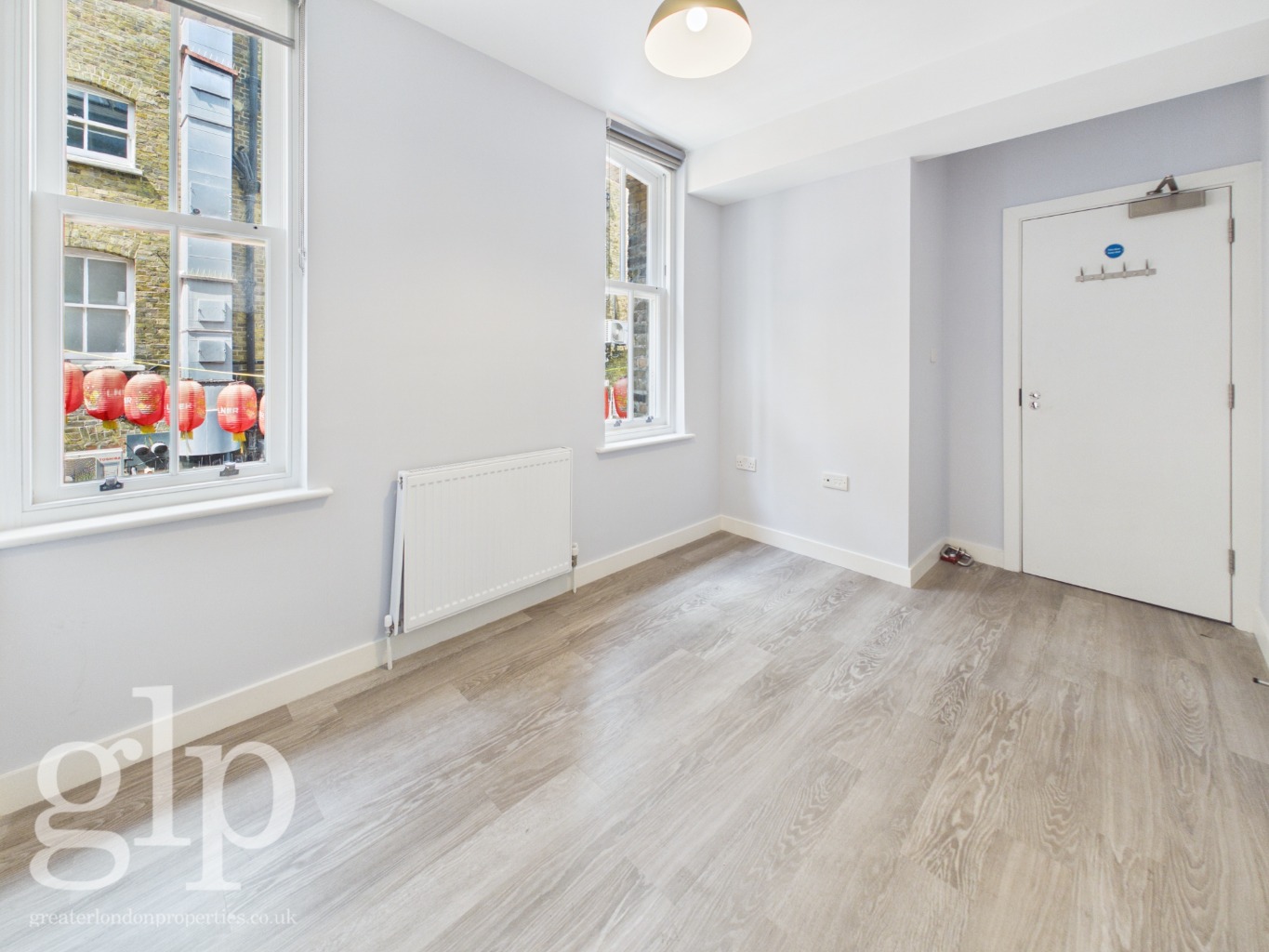 6 Bedroom Town House, Dansey Place, Soho, W1D