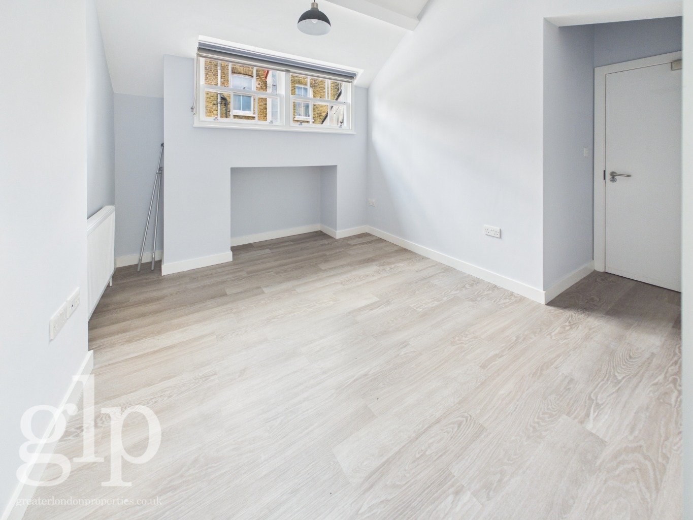 6 Bedroom Town House, Dansey Place, Soho, W1D