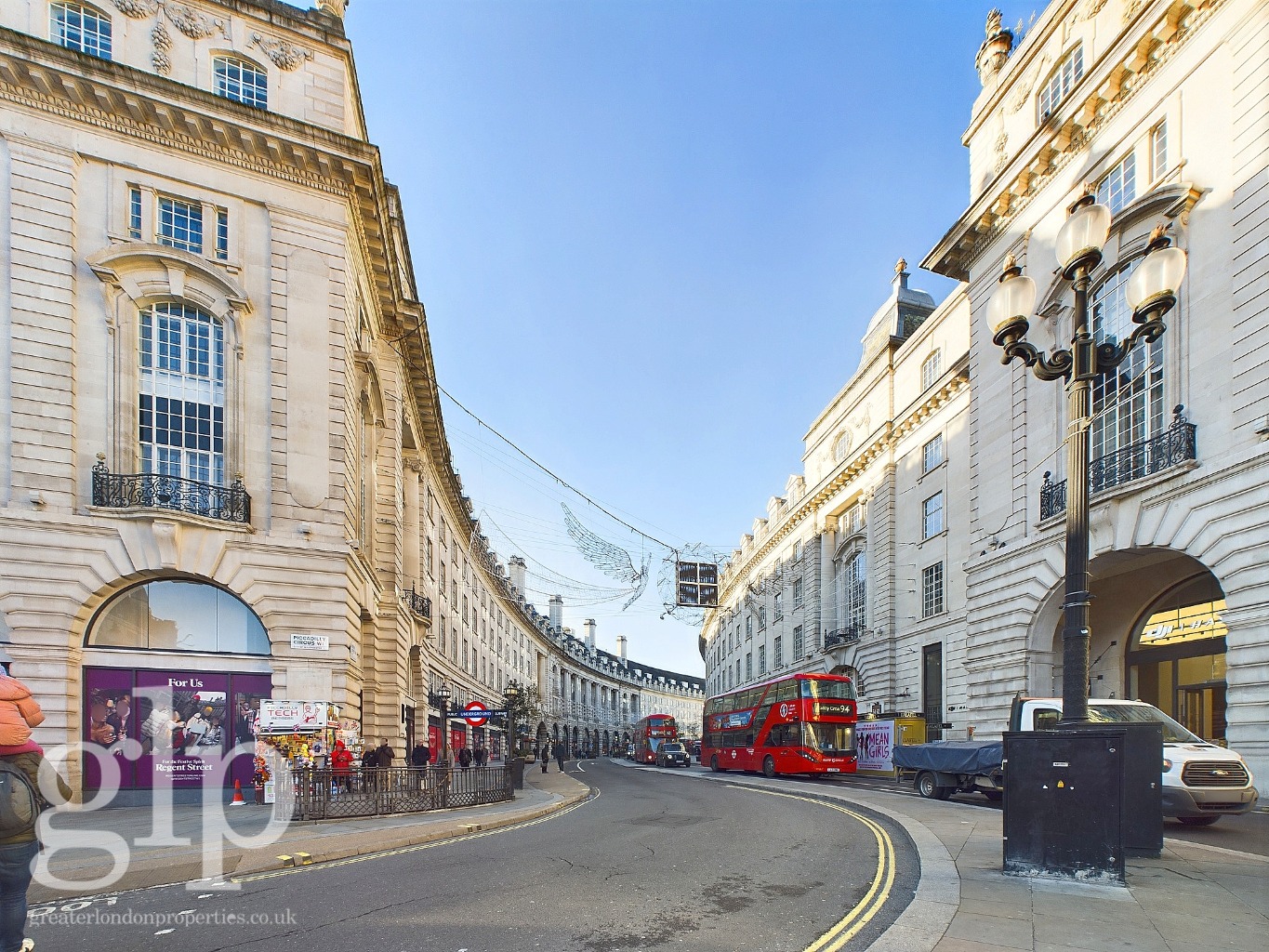 6 Bedroom Town House, Dansey Place, Soho, W1D