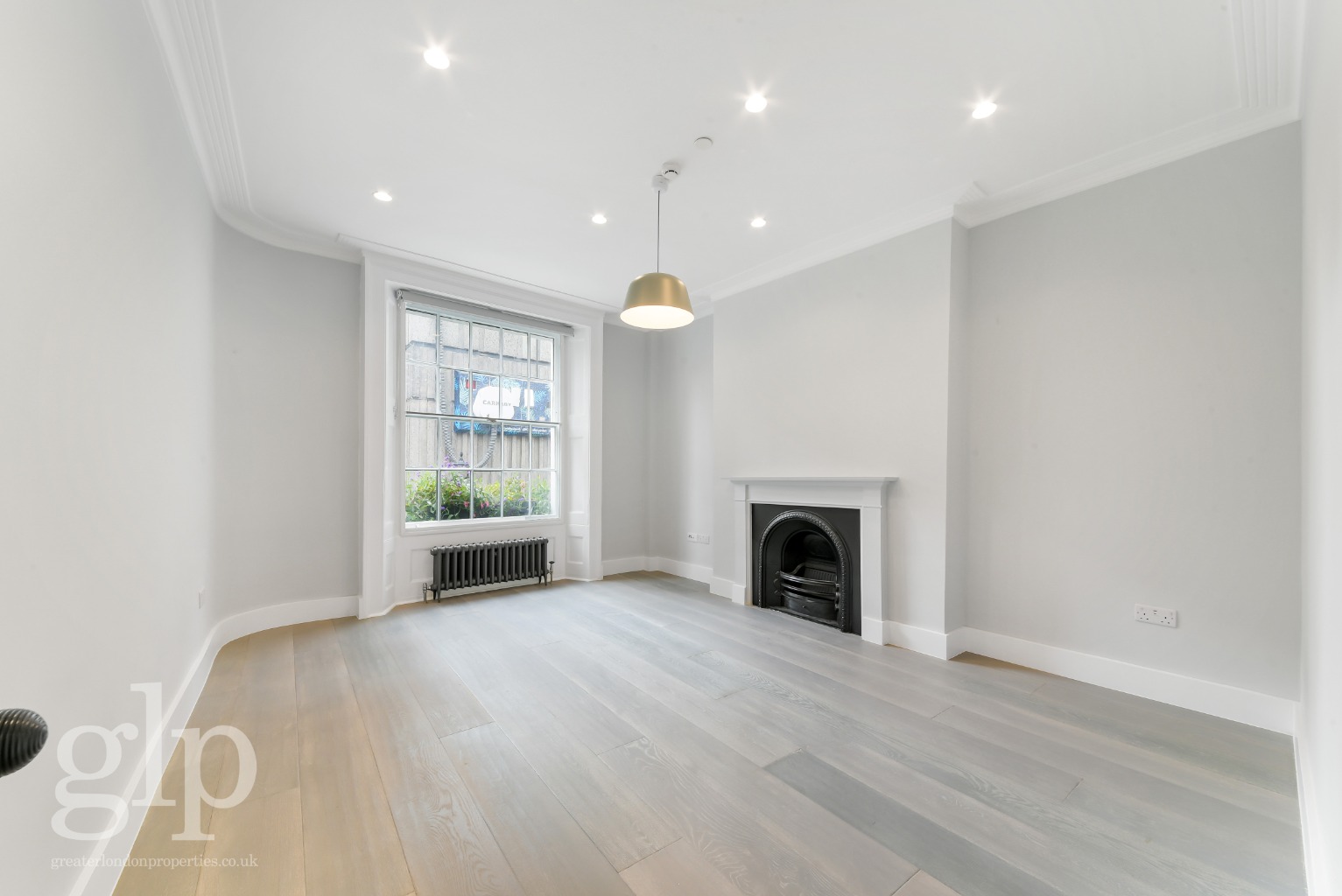 2 Bedroom Terraced, Marshall Street, Soho, W1F