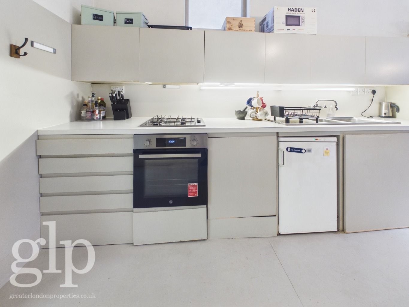 4 Bedroom Terraced, Chalton Street, King Cross, NW1