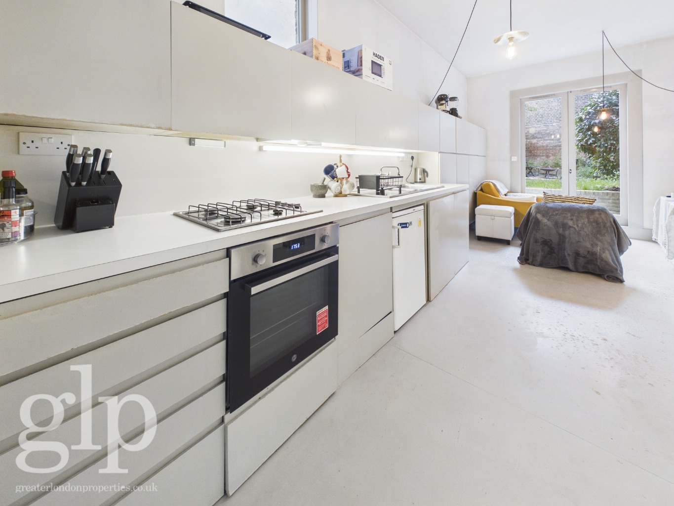 4 Bedroom Terraced, Chalton Street, King Cross, NW1