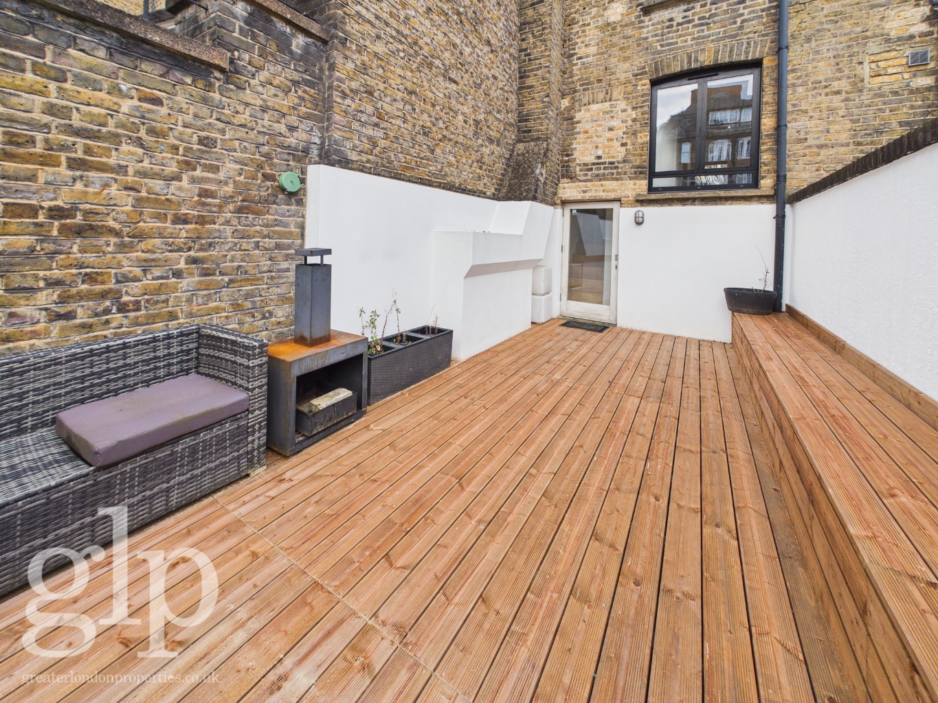 4 Bedroom Terraced, Chalton Street, King Cross, NW1