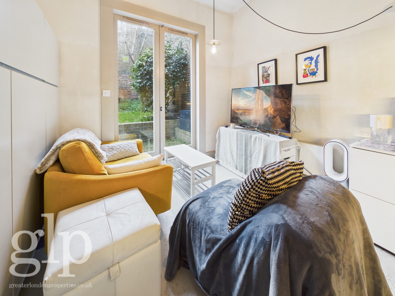 4 Bedroom Terraced, Chalton Street, King Cross, NW1