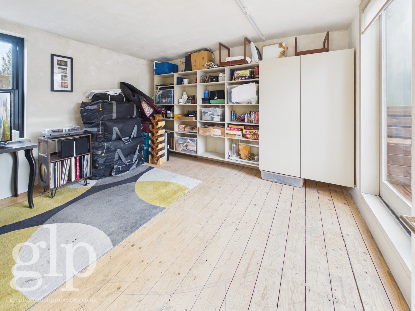 4 Bedroom Terraced, Chalton Street, King Cross, NW1