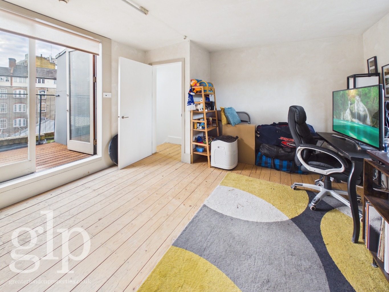 4 Bedroom Terraced, Chalton Street, King Cross, NW1