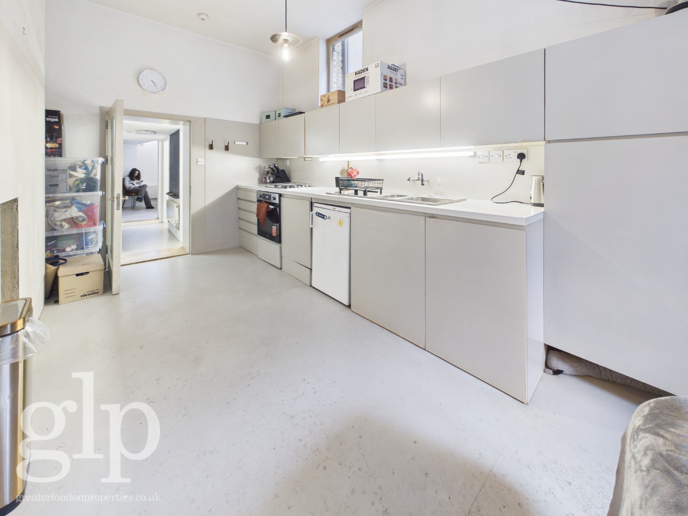 4 Bedroom Terraced, Chalton Street, King Cross, NW1