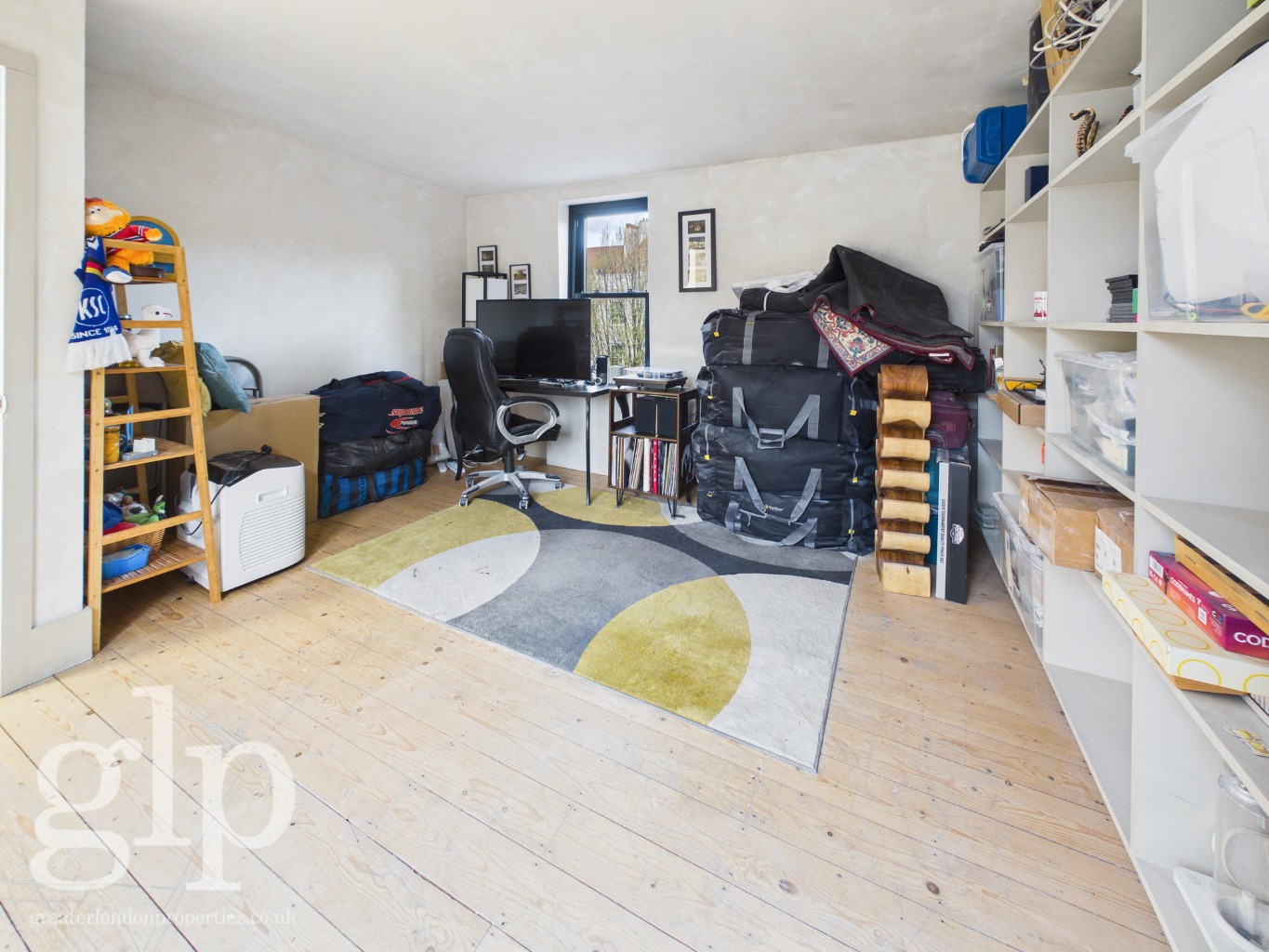 4 Bedroom Terraced, Chalton Street, King Cross, NW1