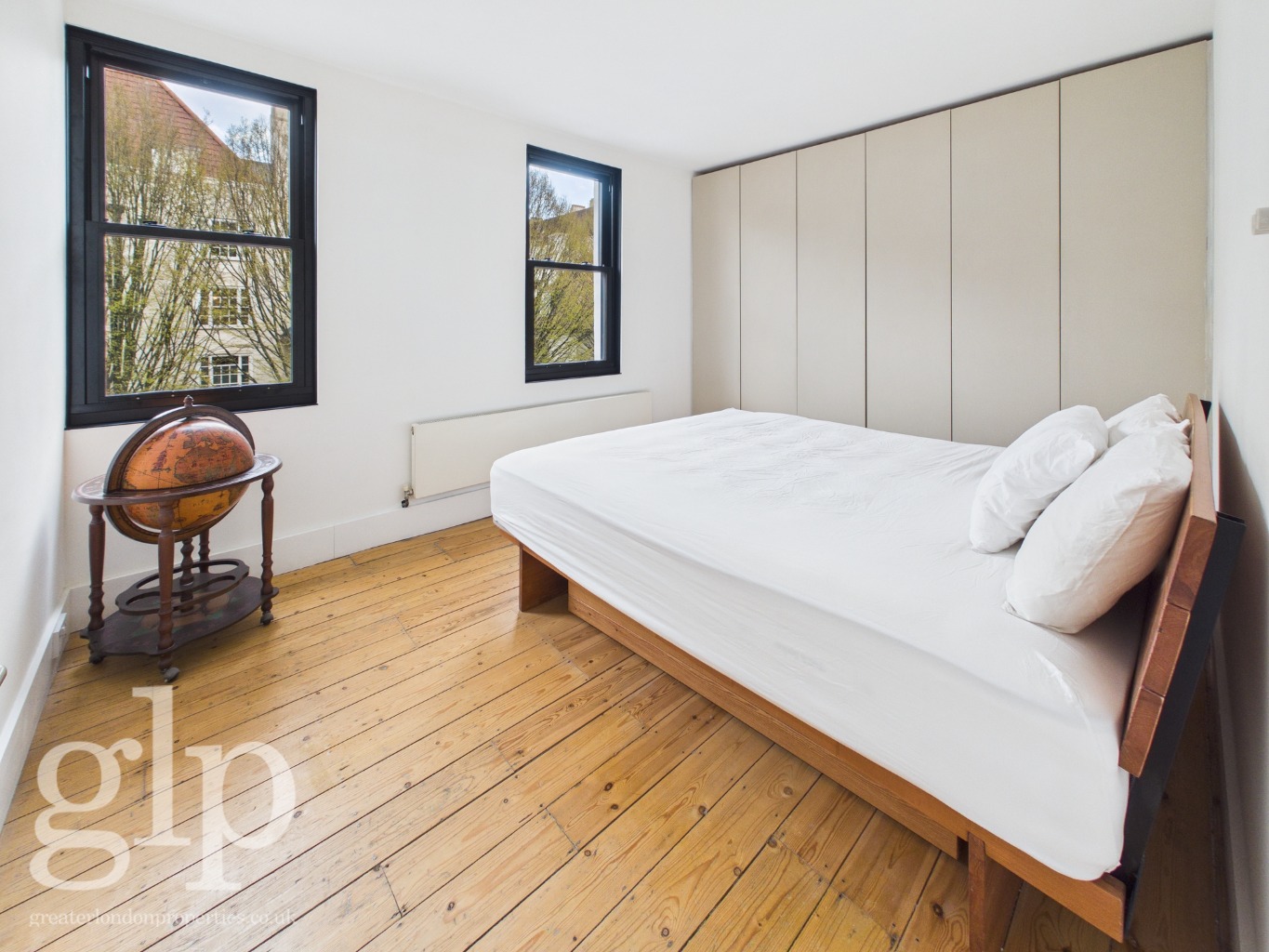 4 Bedroom Terraced, Chalton Street, King Cross, NW1