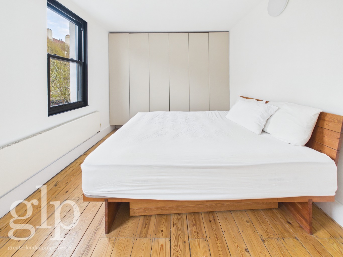 4 Bedroom Terraced, Chalton Street, King Cross, NW1