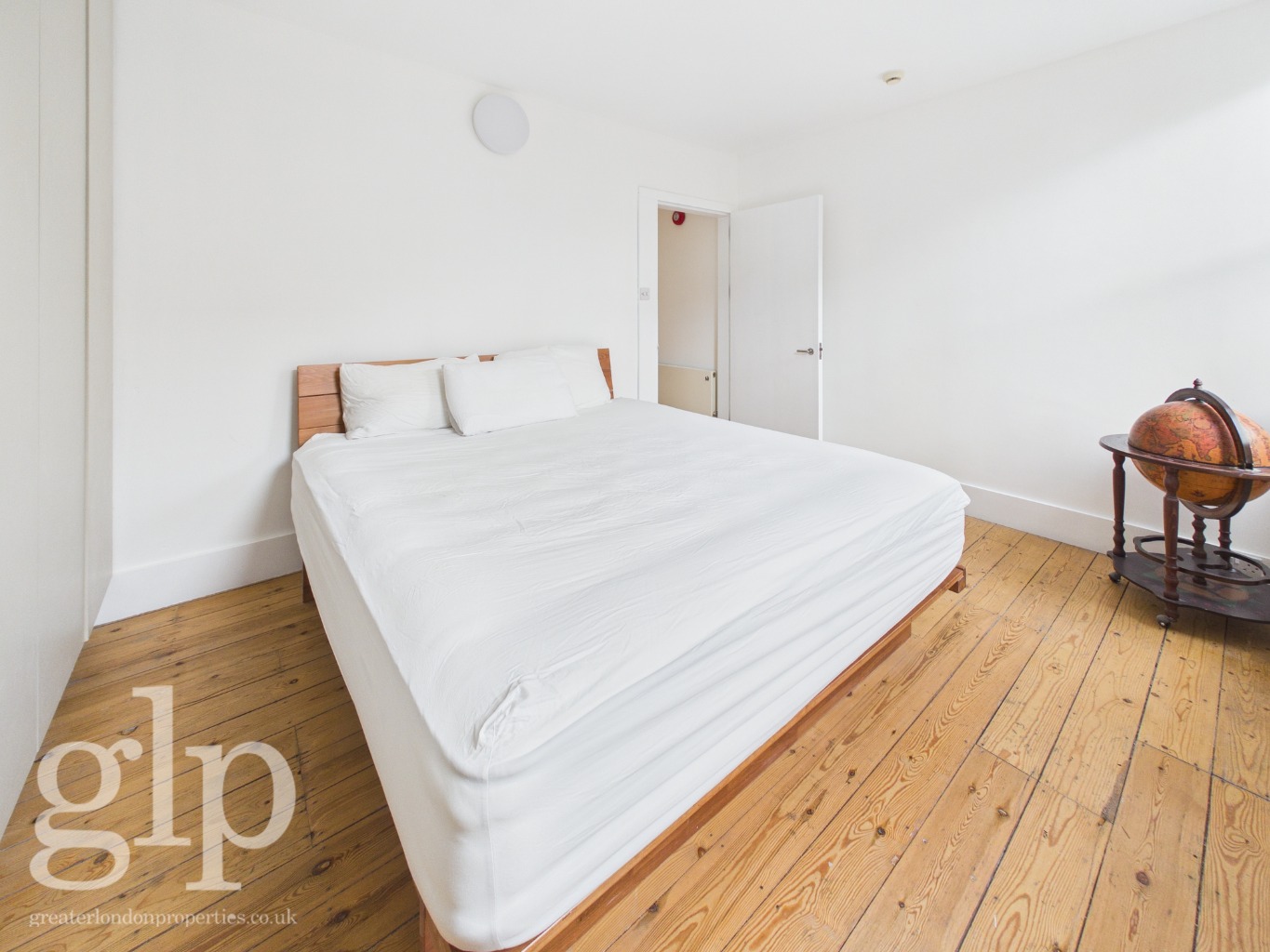 4 Bedroom Terraced, Chalton Street, King Cross, NW1