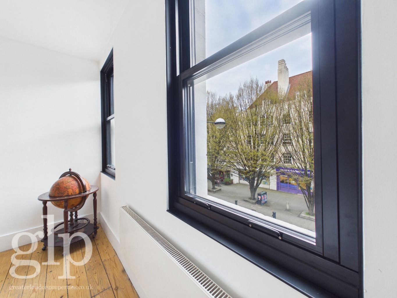 4 Bedroom Terraced, Chalton Street, King Cross, NW1