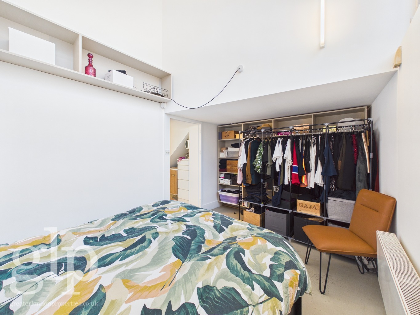 4 Bedroom Terraced, Chalton Street, King Cross, NW1