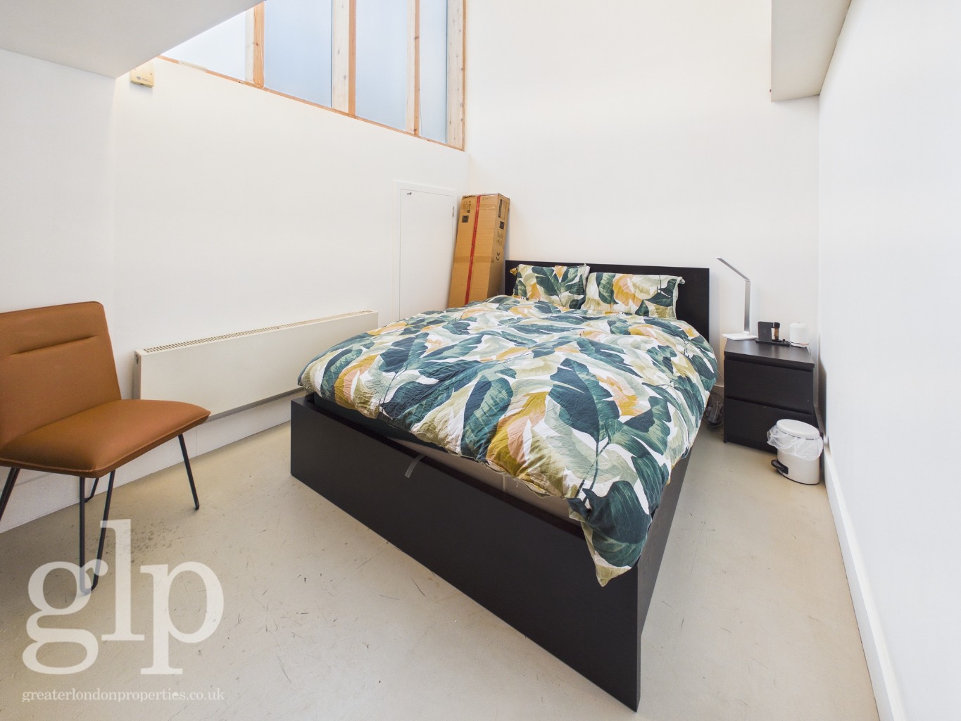 4 Bedroom Terraced, Chalton Street, King Cross, NW1