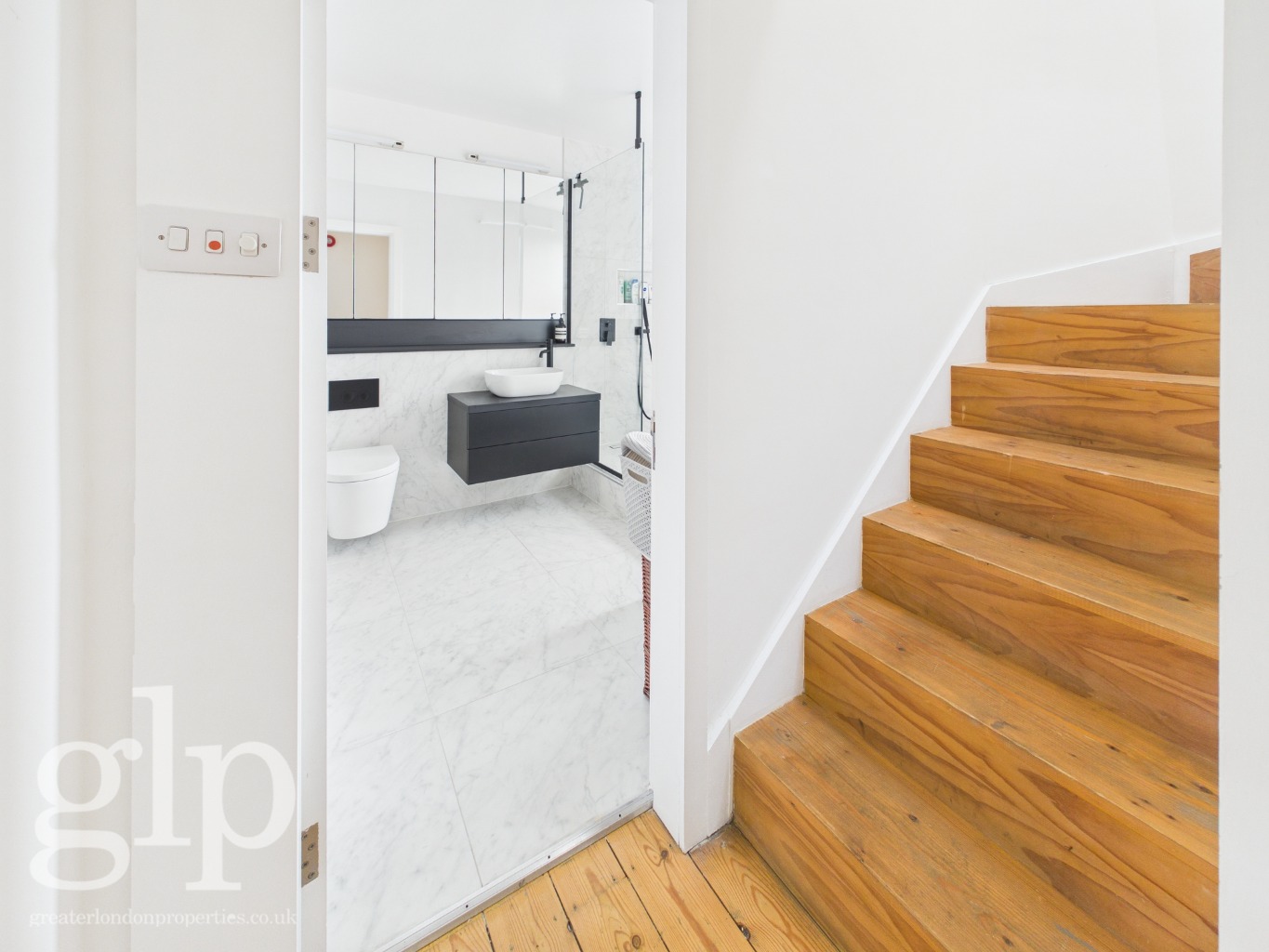 4 Bedroom Terraced, Chalton Street, King Cross, NW1