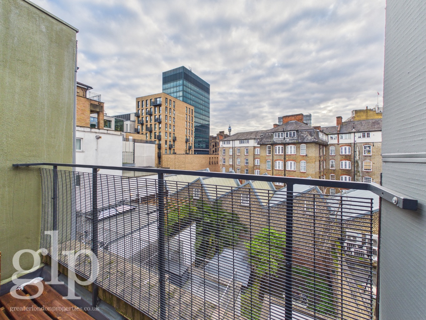 4 Bedroom Terraced, Chalton Street, King Cross, NW1