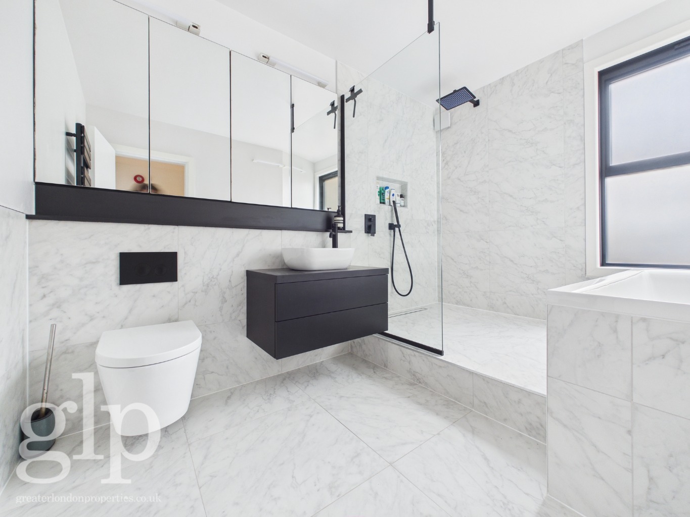 4 Bedroom Terraced, Chalton Street, King Cross, NW1