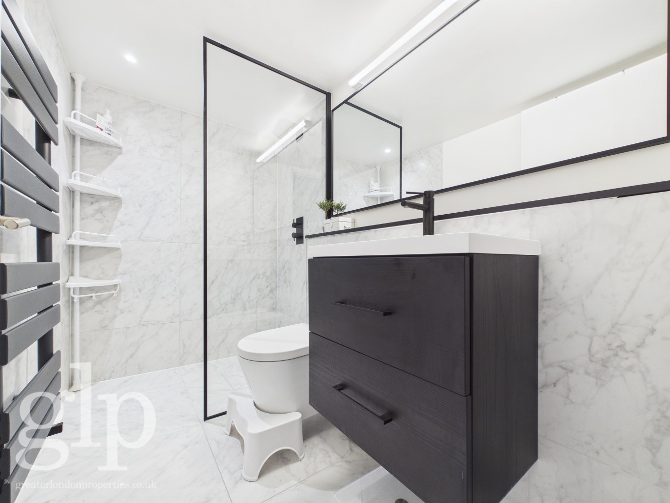 4 Bedroom Terraced, Chalton Street, King Cross, NW1