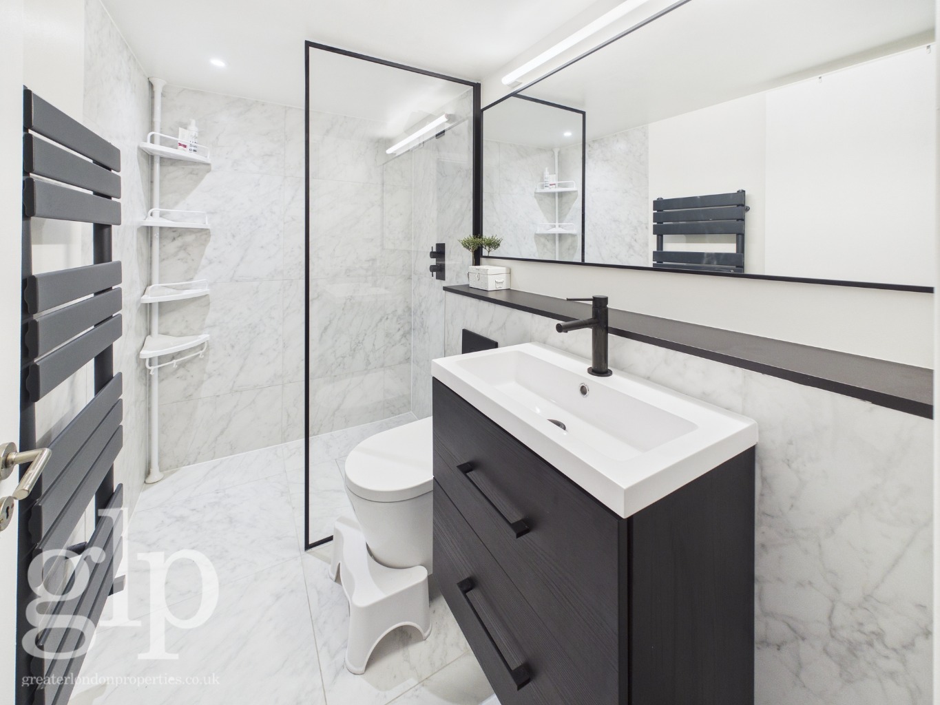 4 Bedroom Terraced, Chalton Street, King Cross, NW1