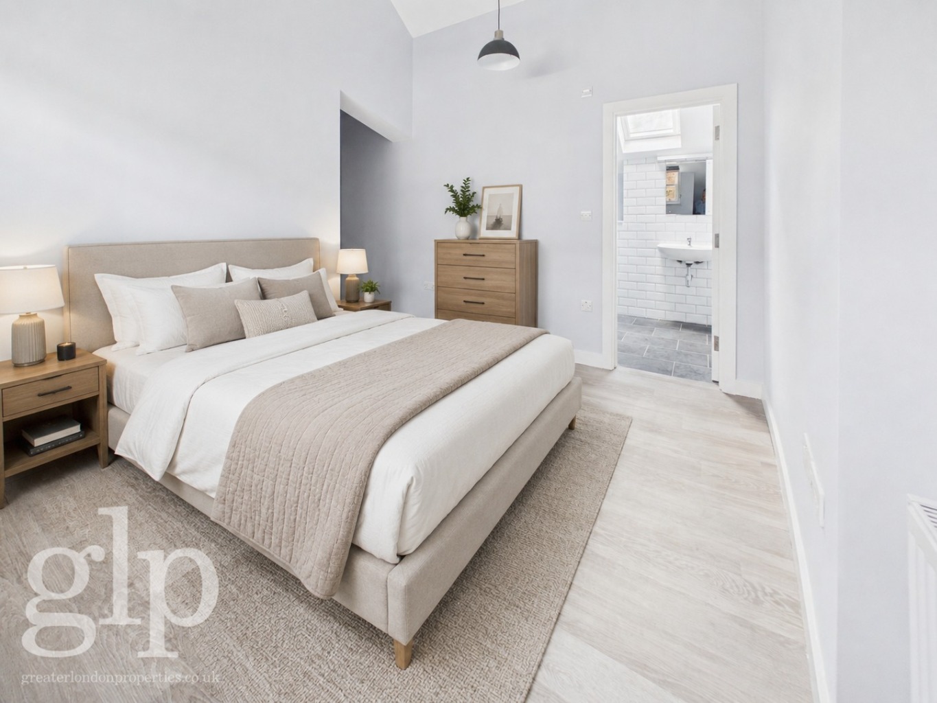 6 Bedroom Town House, Dansey Place, Soho, W1D