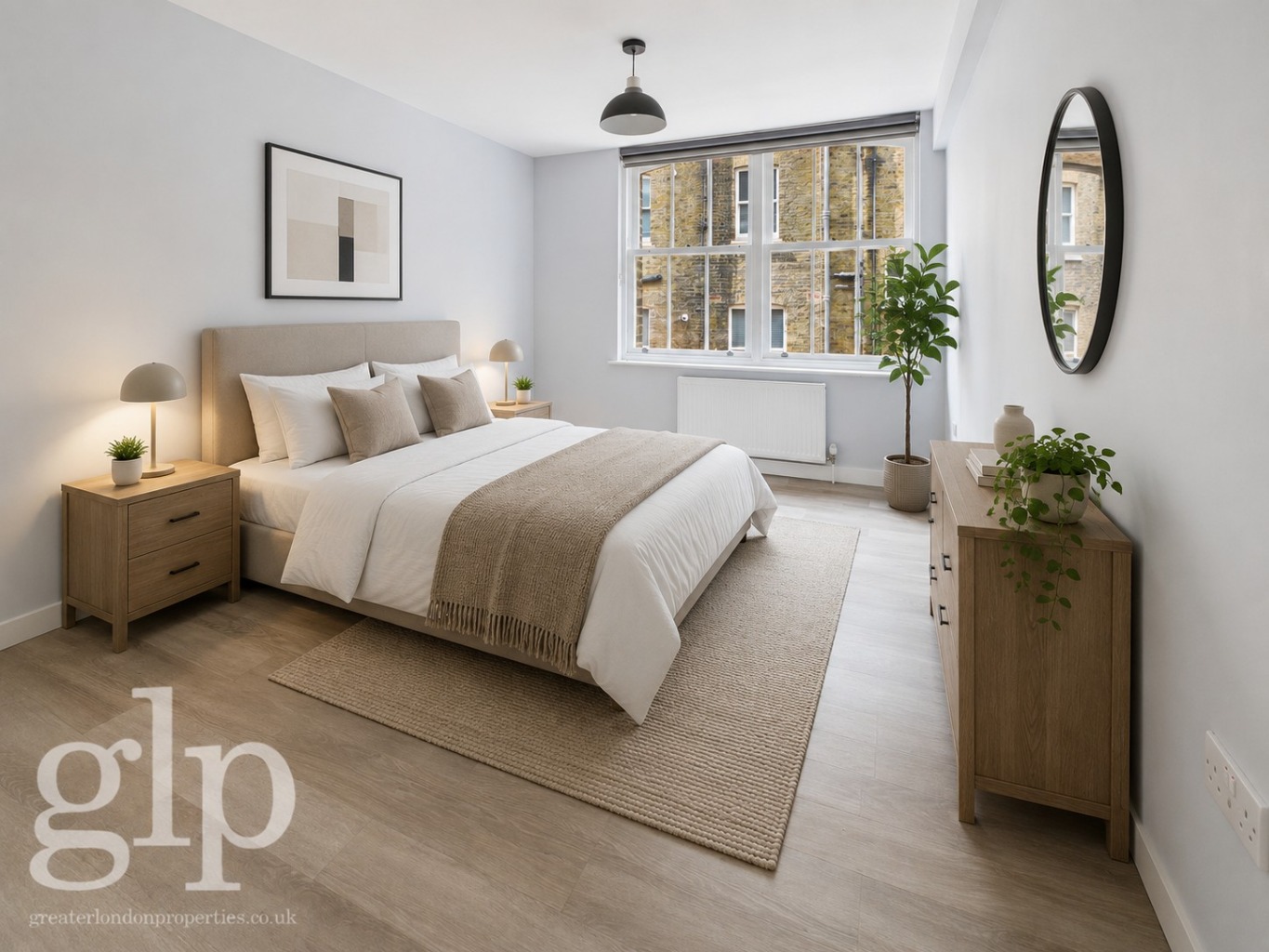 6 Bedroom Town House, Dansey Place, Soho, W1D