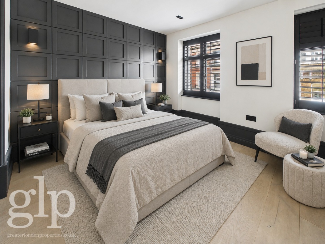 2 Bedroom Apartment, King Street, London, Covent garden, WC2E