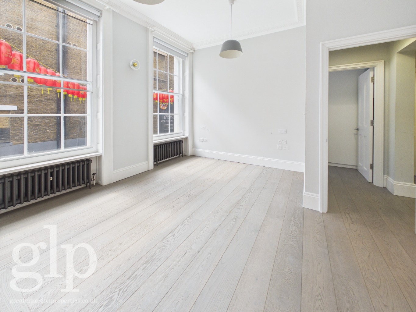 2 Bedroom Apartment, Lisle Street, Covent Garden, WC2H