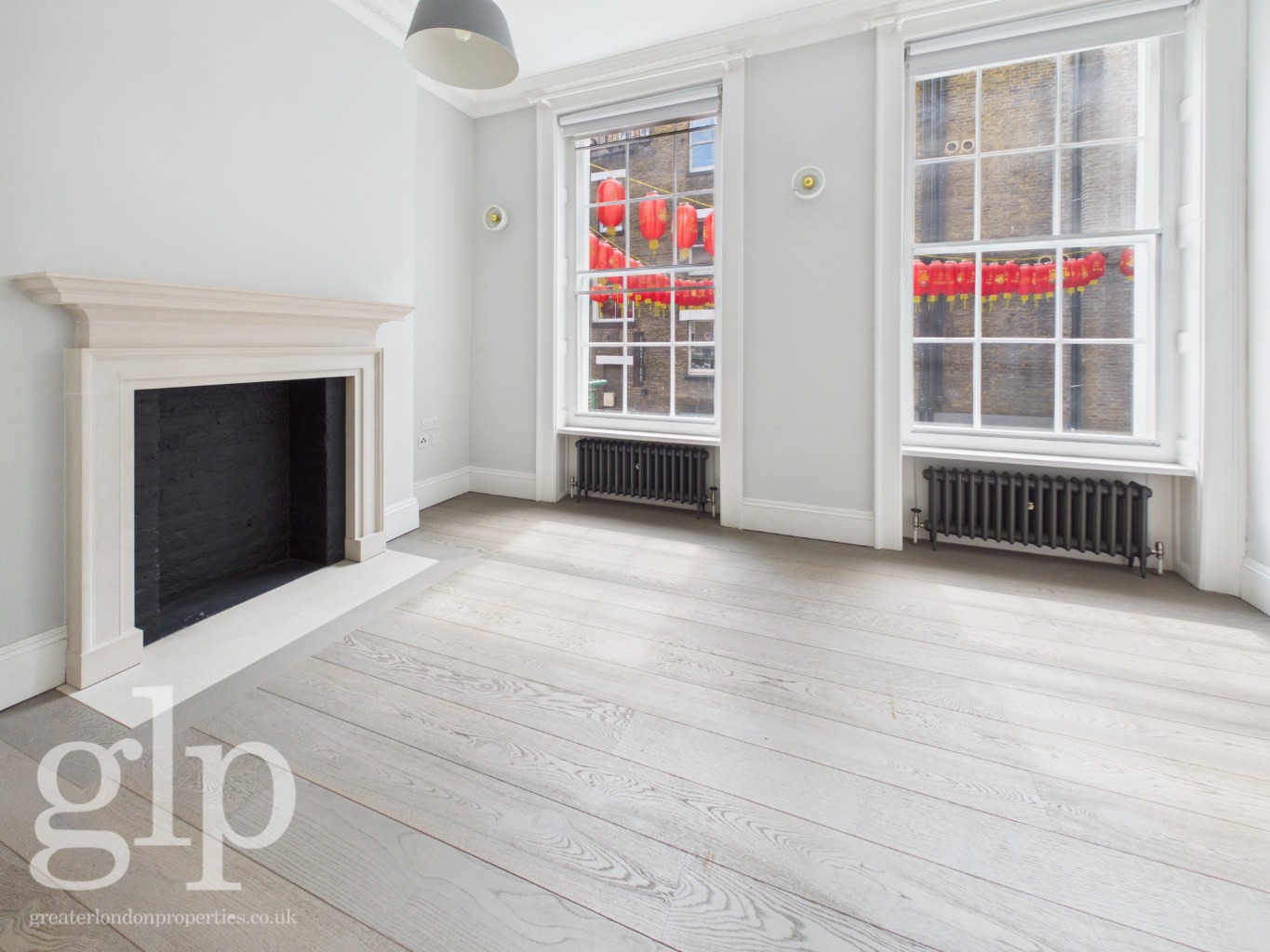 2 Bedroom Apartment, Lisle Street, Covent Garden, WC2H