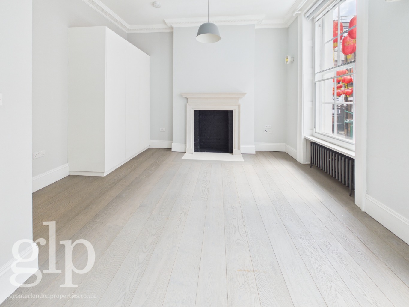 2 Bedroom Apartment, Lisle Street, Covent Garden, WC2H
