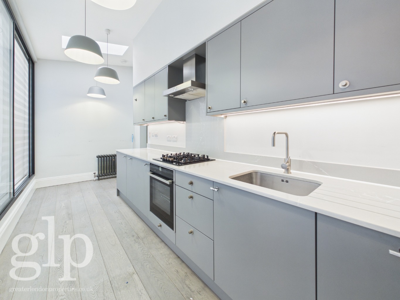 2 Bedroom Apartment, Lisle Street, Covent Garden, WC2H