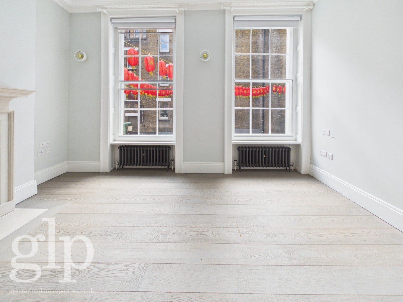 2 Bedroom Apartment, Lisle Street, Covent Garden, WC2H
