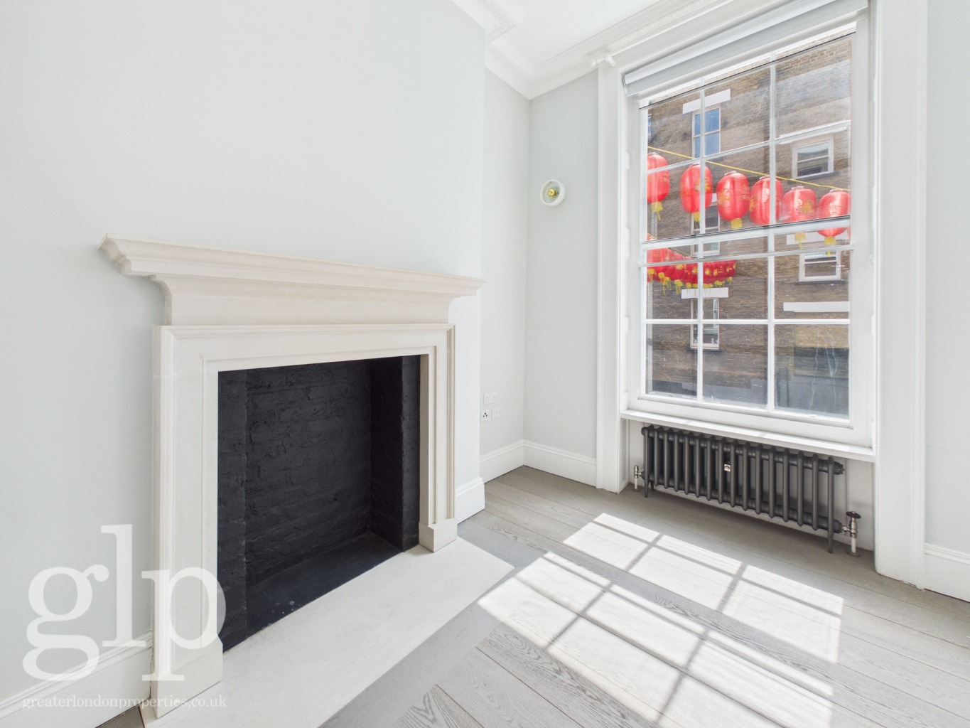 2 Bedroom Apartment, Lisle Street, Covent Garden, WC2H