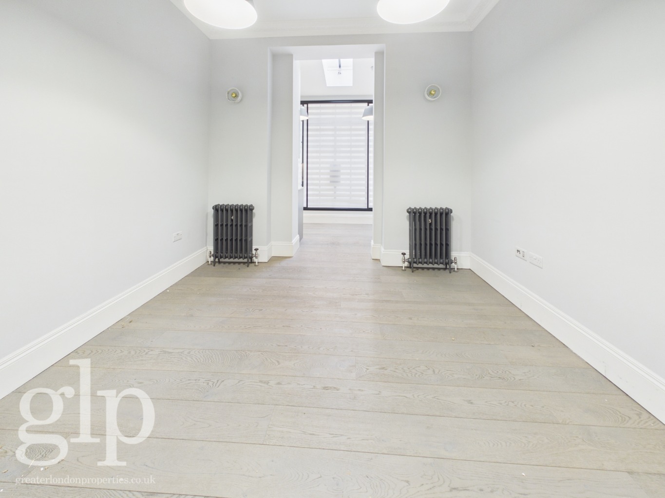 2 Bedroom Apartment, Lisle Street, Covent Garden, WC2H