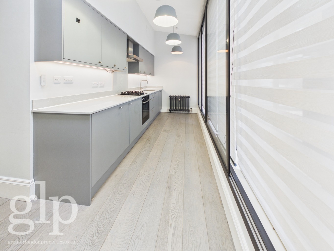 2 Bedroom Apartment, Lisle Street, Covent Garden, WC2H