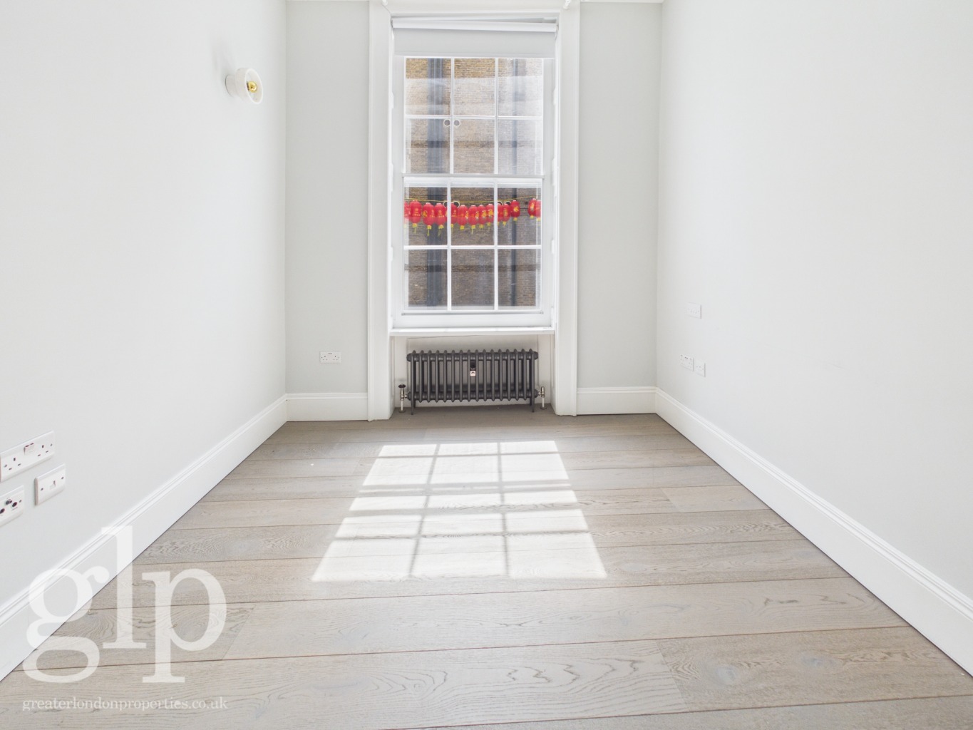 2 Bedroom Apartment, Lisle Street, Covent Garden, WC2H