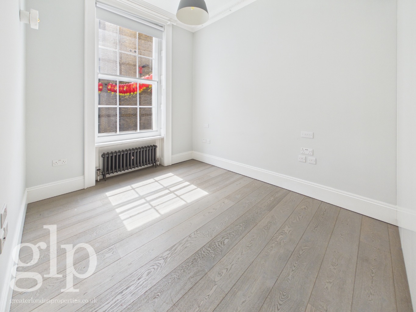 2 Bedroom Apartment, Lisle Street, Covent Garden, WC2H