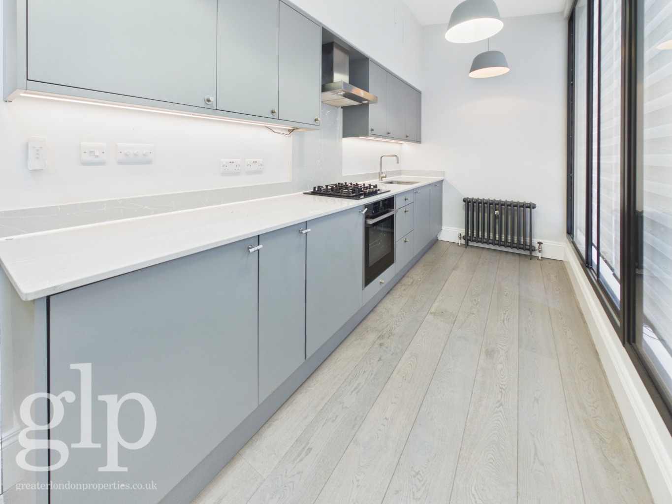 2 Bedroom Apartment, Lisle Street, Covent Garden, WC2H