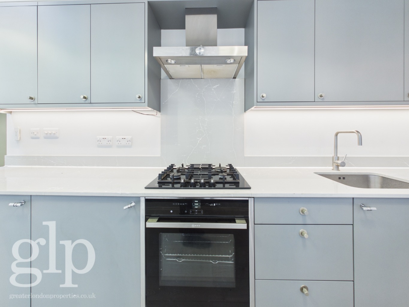 2 Bedroom Apartment, Lisle Street, Covent Garden, WC2H