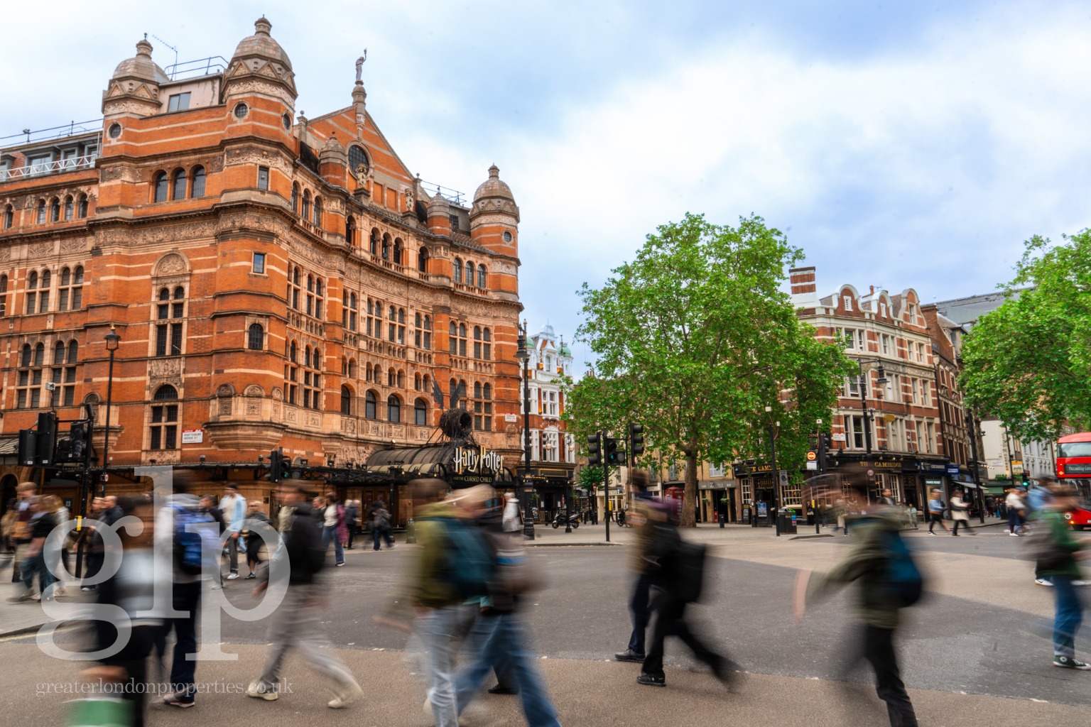 1 Bedroom Apartment, Little Newport Street, Soho, WC2H