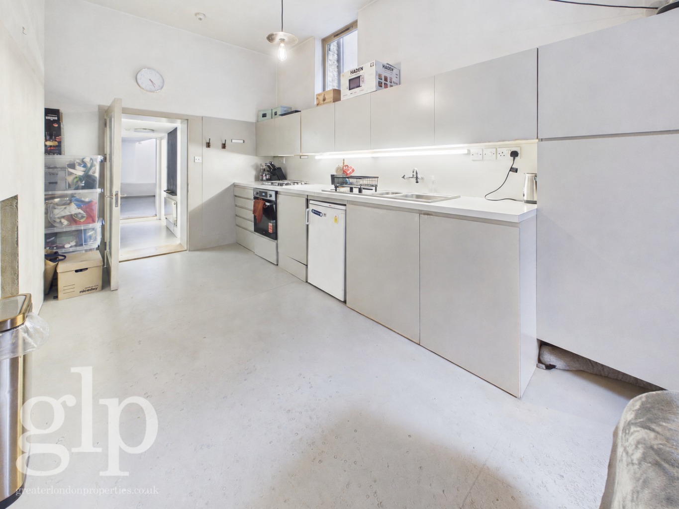 4 Bedroom Terraced, Chalton Street, King Cross, NW1