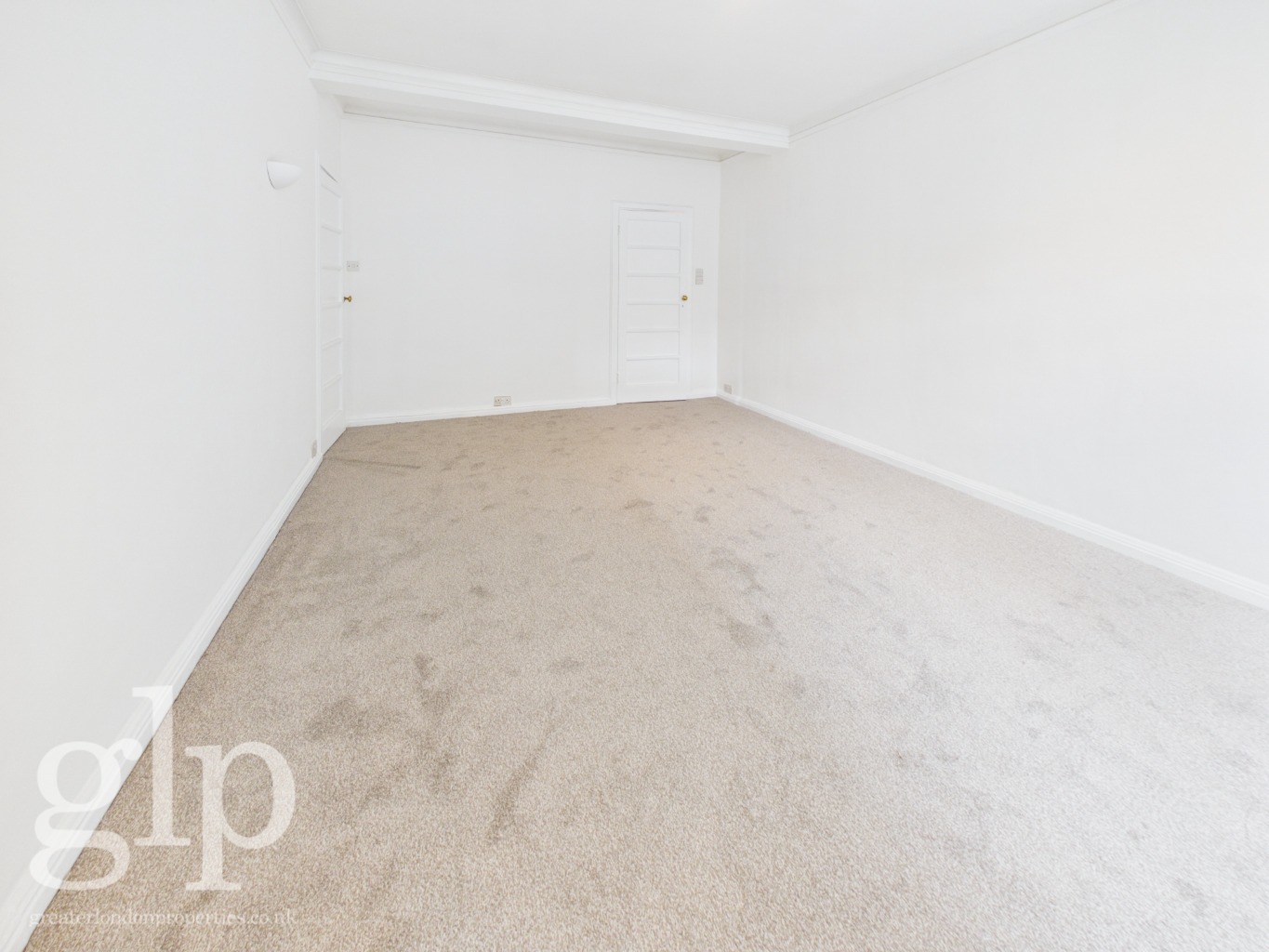 2 Bedroom Apartment, Clare Court, Judd Street, WC1H