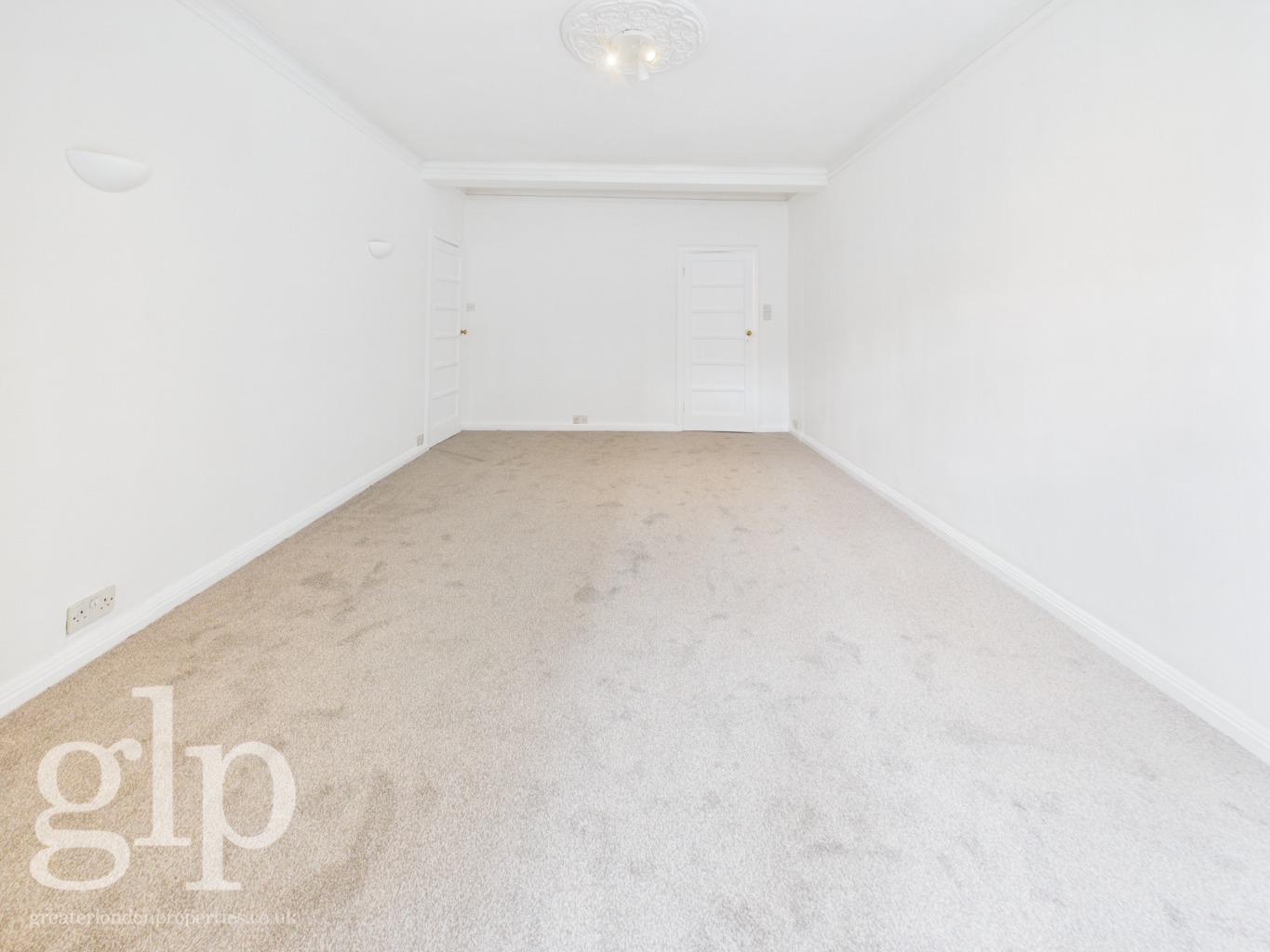 2 Bedroom Apartment, Clare Court, Judd Street, WC1H