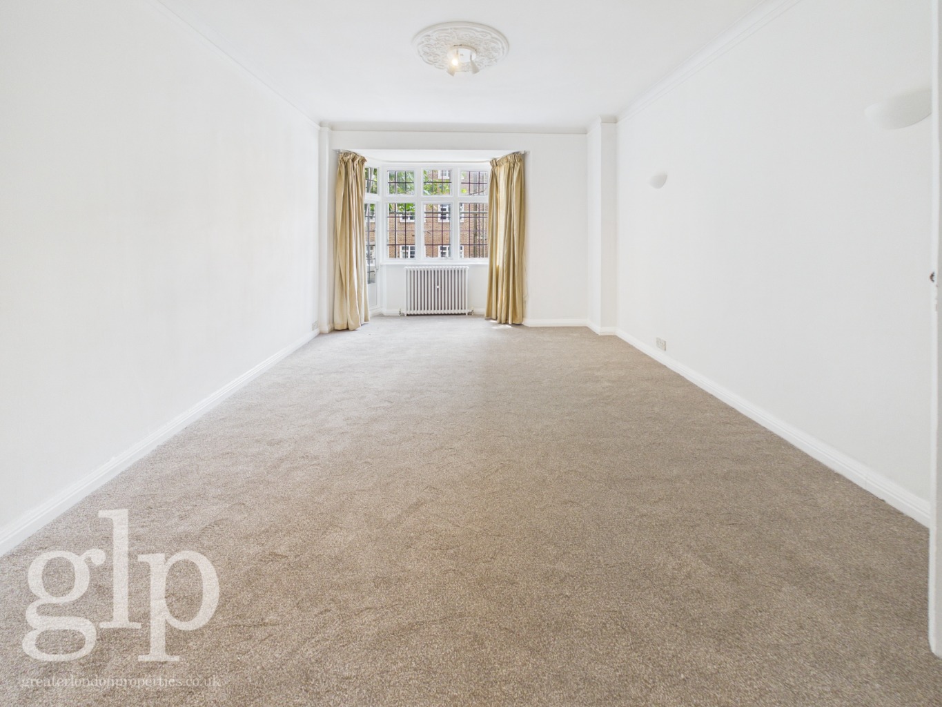 2 Bedroom Apartment, Clare Court, Judd Street, WC1H