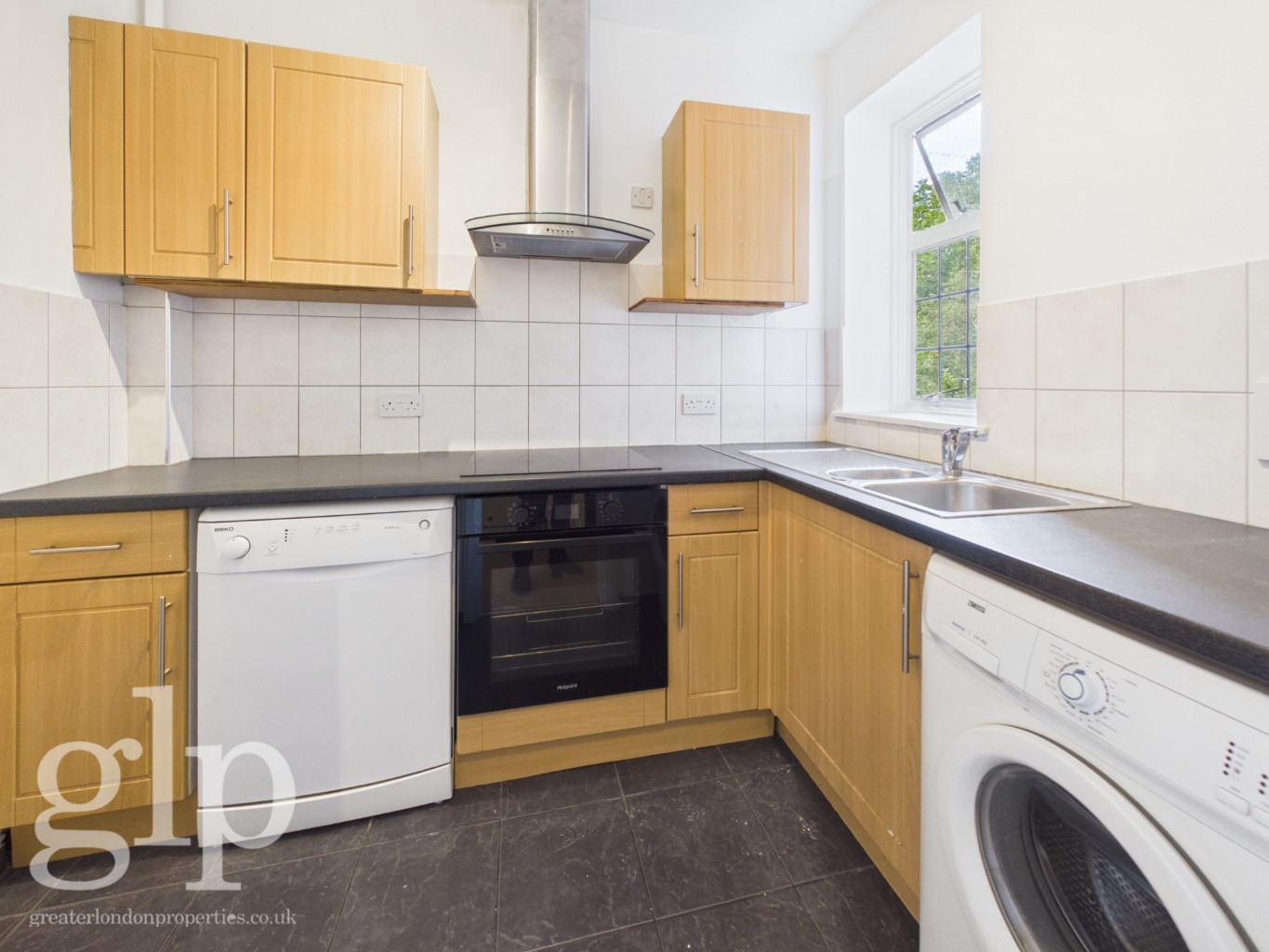 2 Bedroom Apartment, Clare Court, Judd Street, WC1H