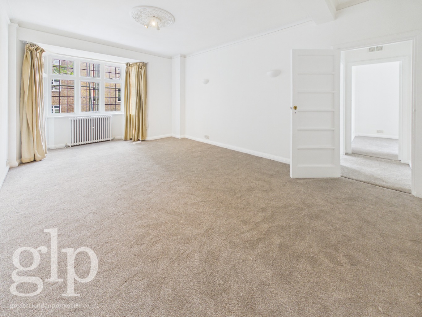 2 Bedroom Apartment, Clare Court, Judd Street, WC1H