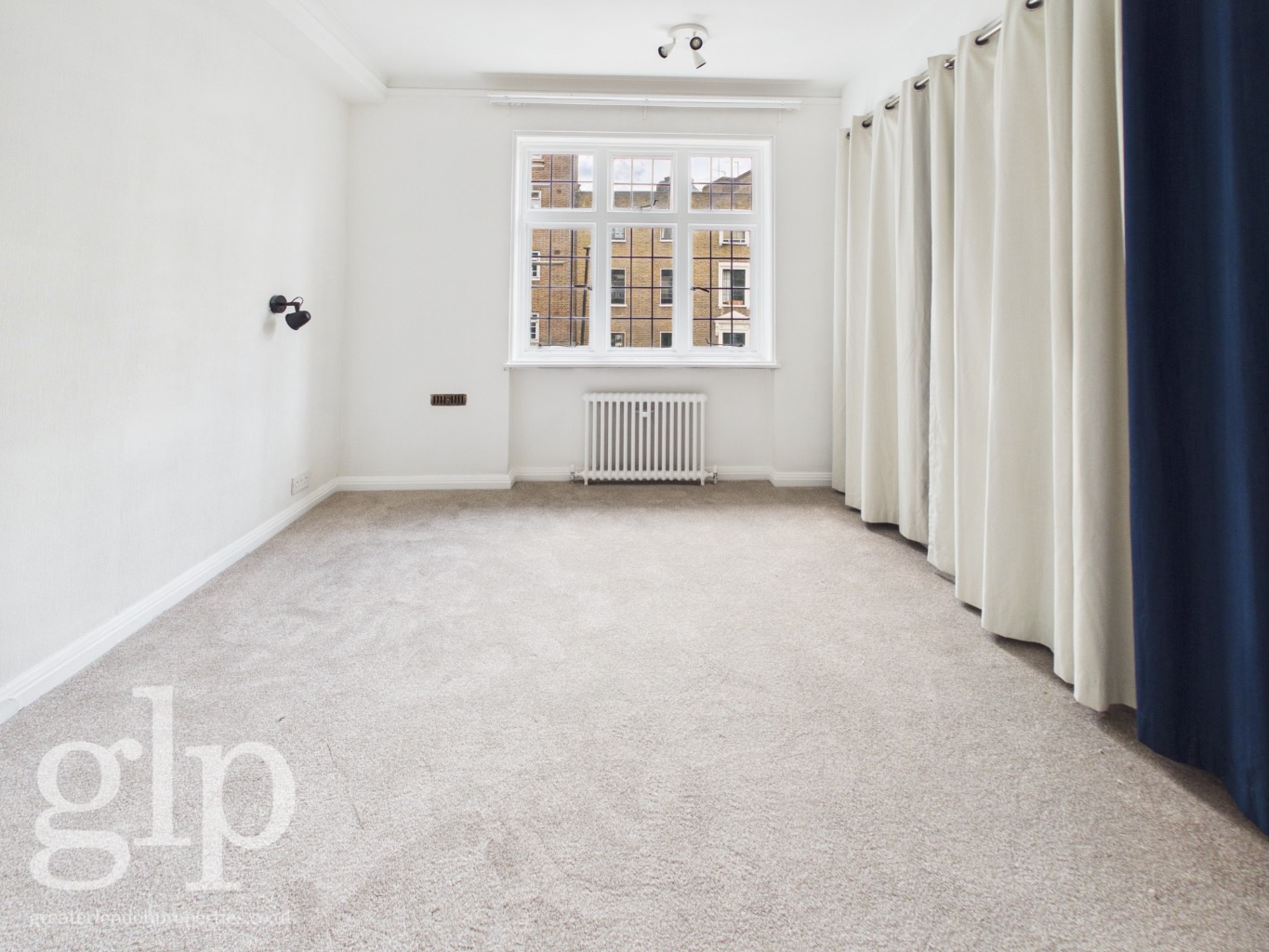 2 Bedroom Apartment, Clare Court, Judd Street, WC1H